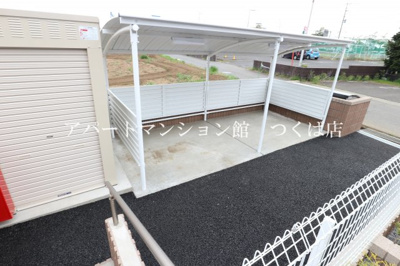 【その他共用部分】 | サンノーブル