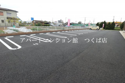 【駐車場】 | サンノーブル