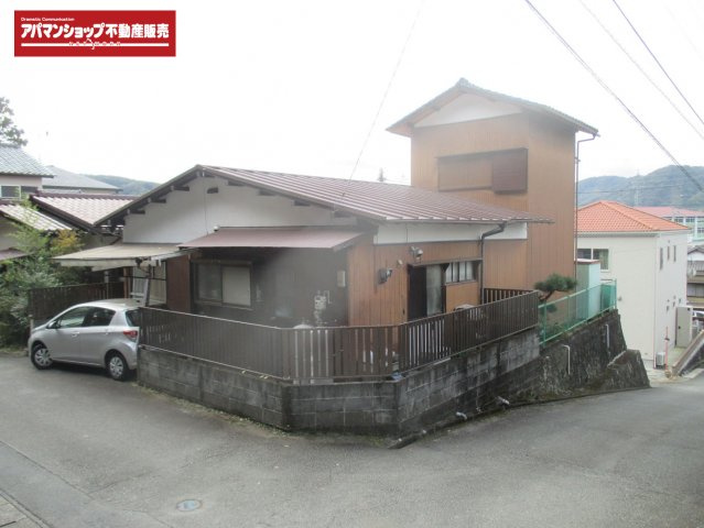 【外観】 | 伊豆市柏久保 売土地 ET01835 | 伊豆市柏久保　外観