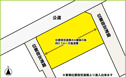 【間取り】 | 伊豆市柏久保　地形図