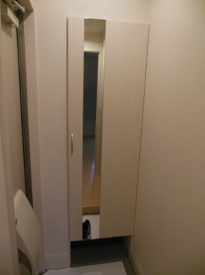 【玄関】 | コピス上の原