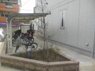 【その他共用部分】 | コピス上の原