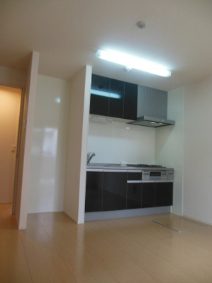 【内装】 | コピス上の原