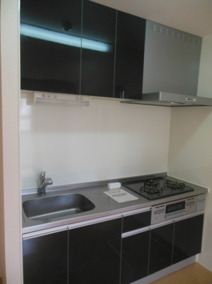 【キッチン】 | コピス上の原