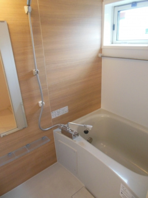 【浴室】 | コピス上の原