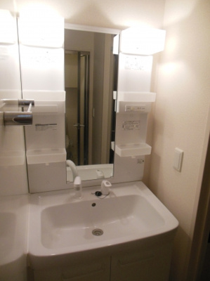 【独立洗面台】 | コピス上の原