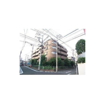 【外観】 | ガーデンコート下馬