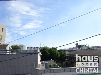 【展望】