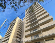 新宿区北新宿４丁目のマンションの画像