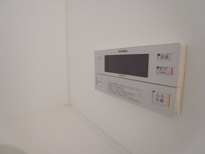 【設備】 | グレースメゾンＡ棟