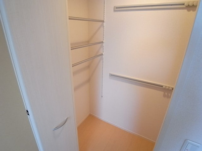 【収納】 | グレースメゾンＡ棟