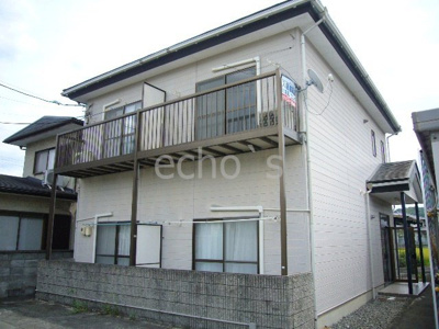 【外観】 | ひまわりハイツ | 外観も気になるポイント