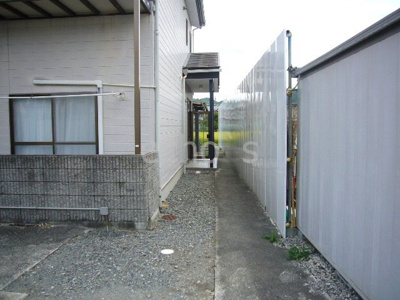 【周辺】 | ひまわりハイツ