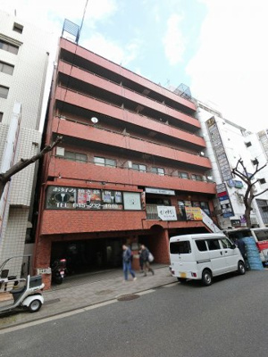 【外観】 | ライオンズマンション関内第２ | 南西向き・角部屋物件♪