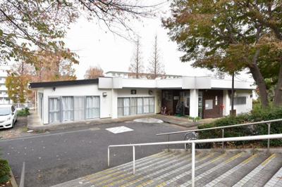 【その他共用部分】 | 片倉台団地3街区2号棟 | 共用部分