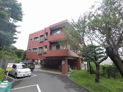 【外観】 | GSハイム山手