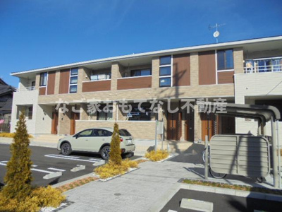 【外観】 | クレシア