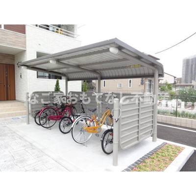 【その他共用部分】 | クレシア