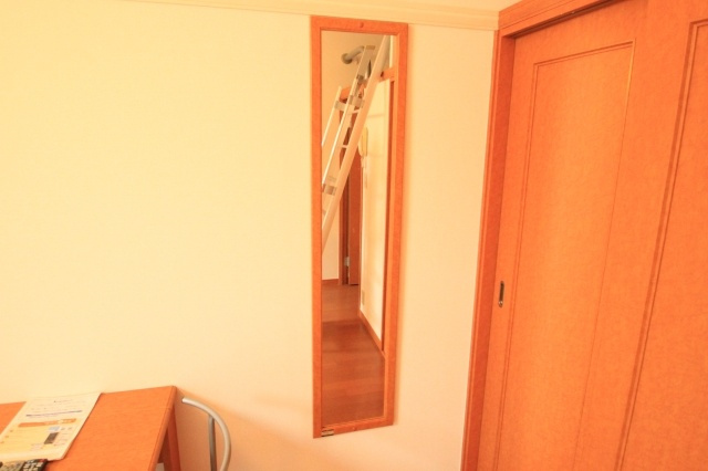レオパレスドリーム田中21のその他