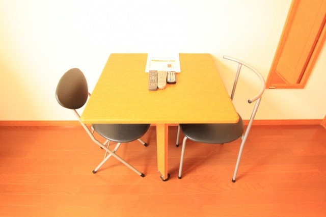 レオパレスドリーム田中21の設備