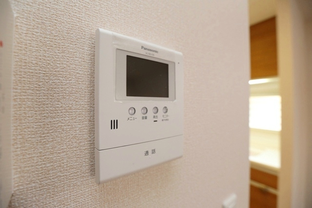 【セキュリティ】 | ウエストフィールド１０　Ｄ棟