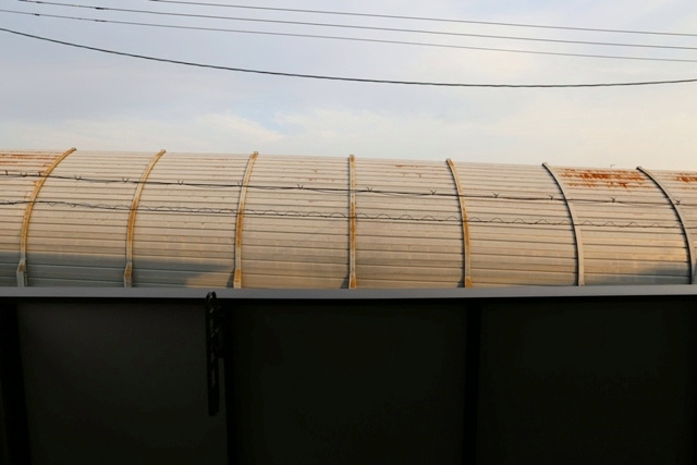 【展望】 | ウエストフィールド１０　Ｄ棟