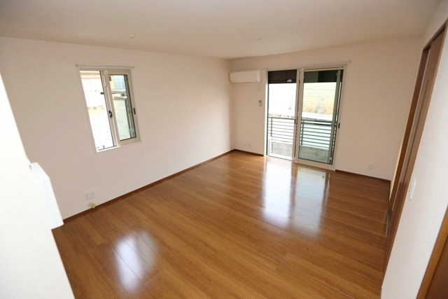 【トイレ】 | ウエストフィールド１０　Ｄ棟