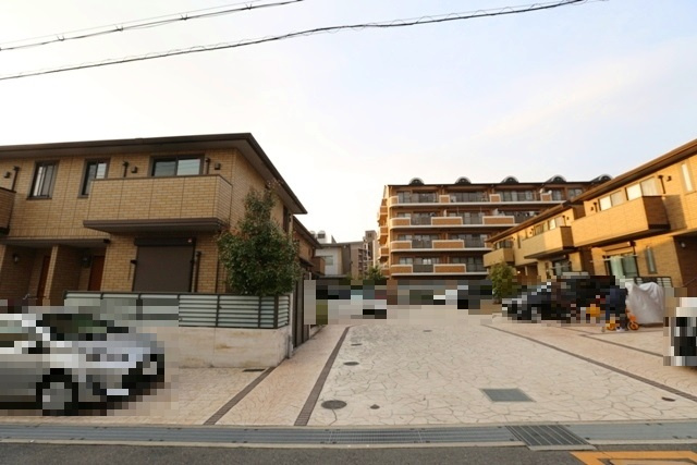 【その他】 | ウエストフィールド１０　Ｄ棟