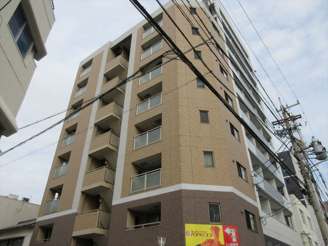 L'ビューネ千種