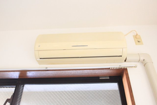 セイントワイズの設備