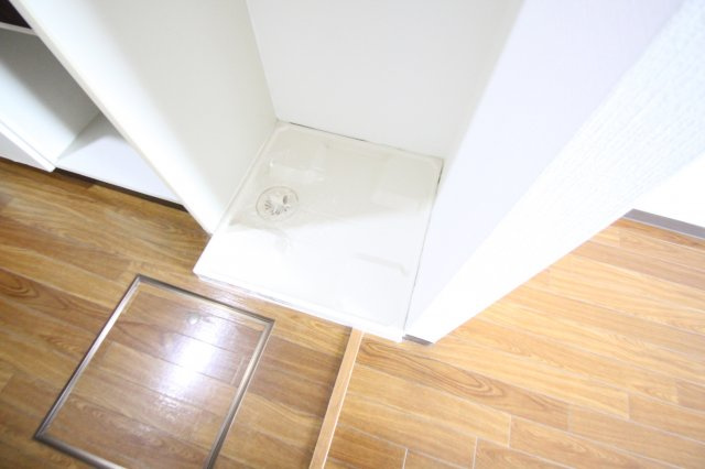 セイントワイズの設備