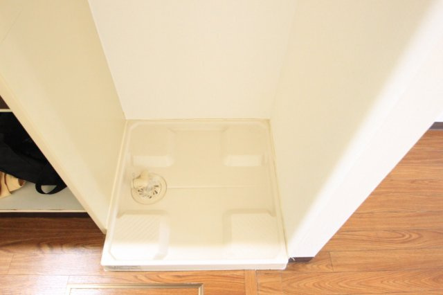 セイントワイズの設備