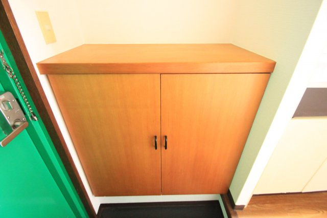 セイントワイズの設備