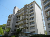 花山東団地の画像