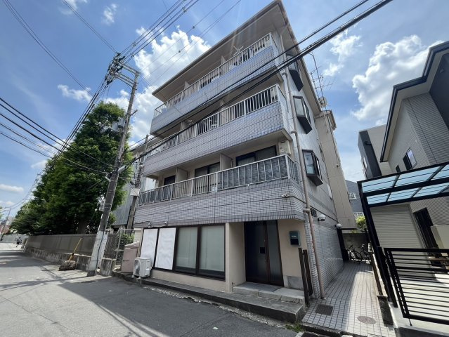 ハイツ當里家( 近畿大学 一人暮らし )の外観