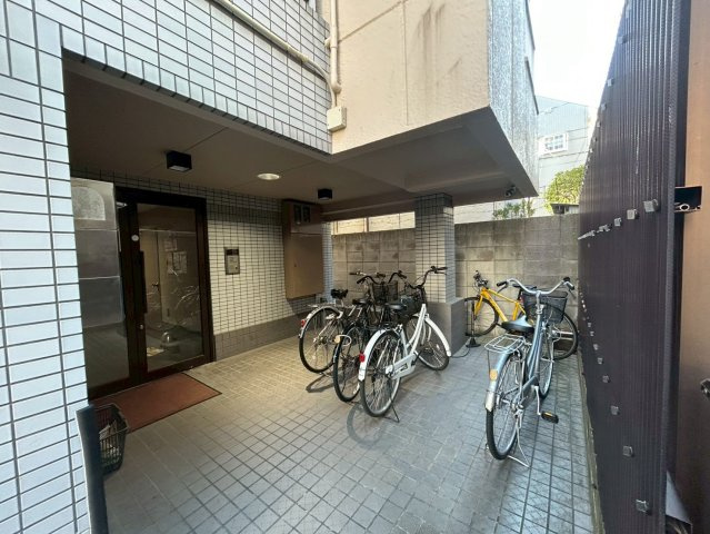 ハイツ當里家( 近畿大学 一人暮らし )の洋室