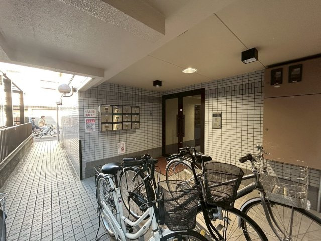 ハイツ當里家( 近畿大学 一人暮らし )の内装