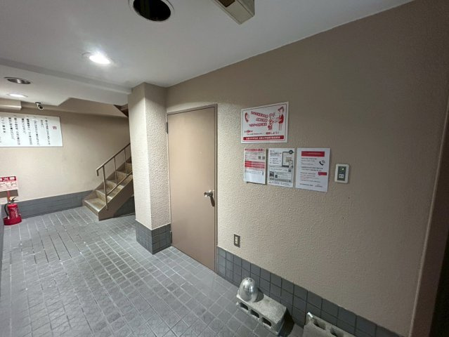 ハイツ當里家( 近畿大学 一人暮らし )の収納