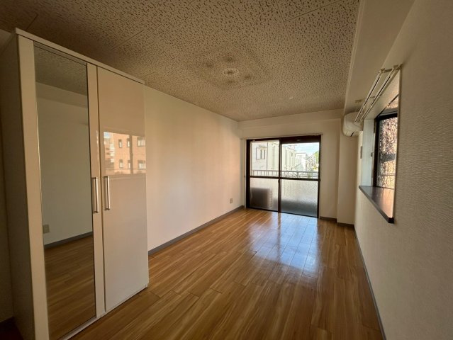 ハイツ當里家( 近畿大学 一人暮らし )の浴室