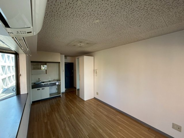 ハイツ當里家( 近畿大学 一人暮らし )のセキュリティ