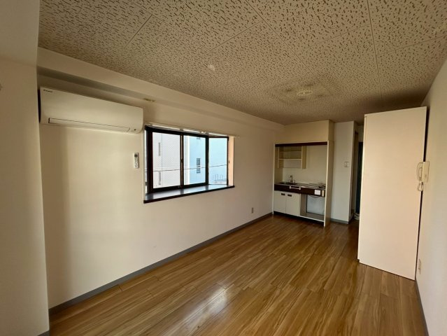 ハイツ當里家( 近畿大学 一人暮らし )のトイレ