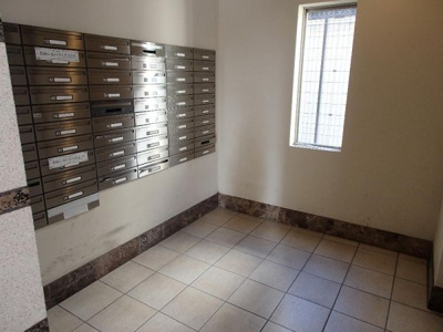 【その他共用部分】 | アスヴェル梅田WEST