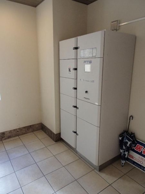 【その他共用部分】 | アスヴェル梅田WEST