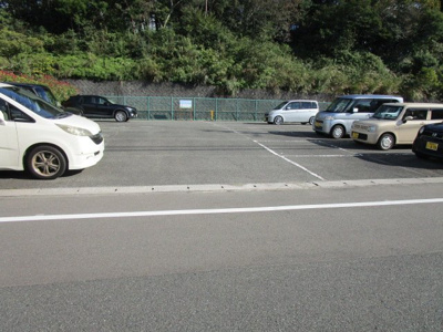 【駐車場】 | 松ヶ丘4丁目柴田駐車場