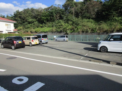【駐車場】 | 松ヶ丘4丁目柴田駐車場