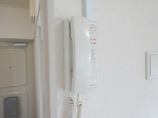 【セキュリティ】 | 有野団地 | 有野団地（GoodHome）
