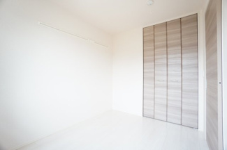 【洋室】 | Grand Bonheur