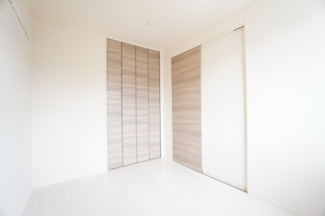 【洋室】 | Grand Bonheur