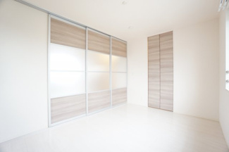 【洋室】 | Grand Bonheur