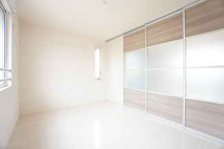 【寝室】 | Grand Bonheur